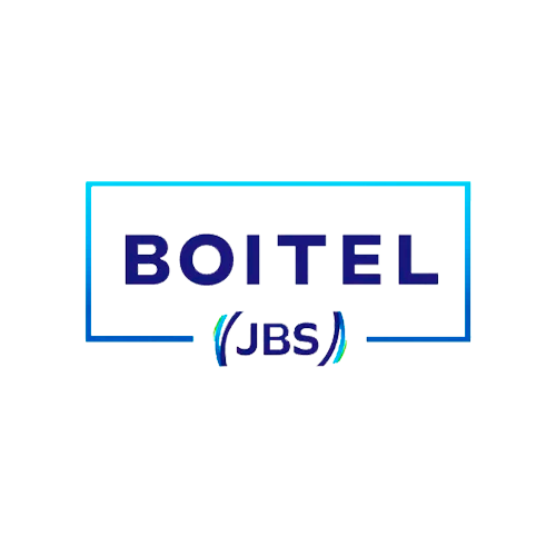 Boitel - Logo