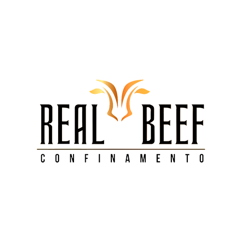 Real Beef - Logo
