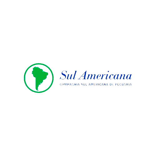 Sul Americano Logo