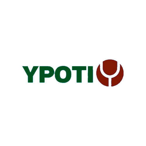 Ypoti - Logo
